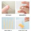 Set 5 Bịch tăm tre 2 đầu nhọn chắc chắn sạch sẽ, dùng xỉa răng và xiên trái cây an toàn