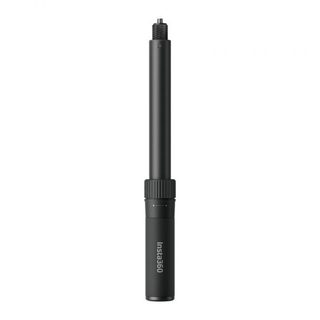 Gậy Selfie Insta360 Bullet Time Selfie Stick 2.0 – Hỗ Trợ Quay Vô Hình 360°, Góc 65–90°, Chiều Dài 120cm