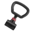 Cinna Kettlebell Tay Cầm Xoay Di Động, Ấm Siêu Tốc Kèm Quả Tạ