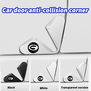 [4 Cái] GAC AION Y Plus Aion V Đa Năng Cửa Ô Tô Góc Ốp Lưng Bảo Vệ Chống Va Chạm r Miếng Dán Chống Trầy Xước Cho GAC AION Y Plus Aion V