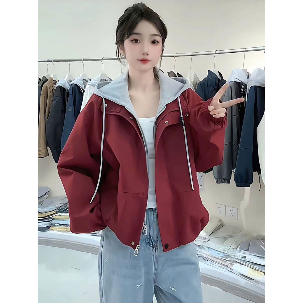 [ Rẻ Vô Địch ] Áo Khoác Nỉ Nam Nữ Form Rộng unisex có khoá kéo phong cách -phongg3158