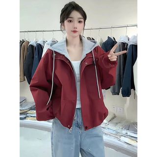 [ Rẻ Vô Địch ] Áo Khoác Nỉ Nam Nữ Form Rộng unisex có khoá kéo phong cách -thuba