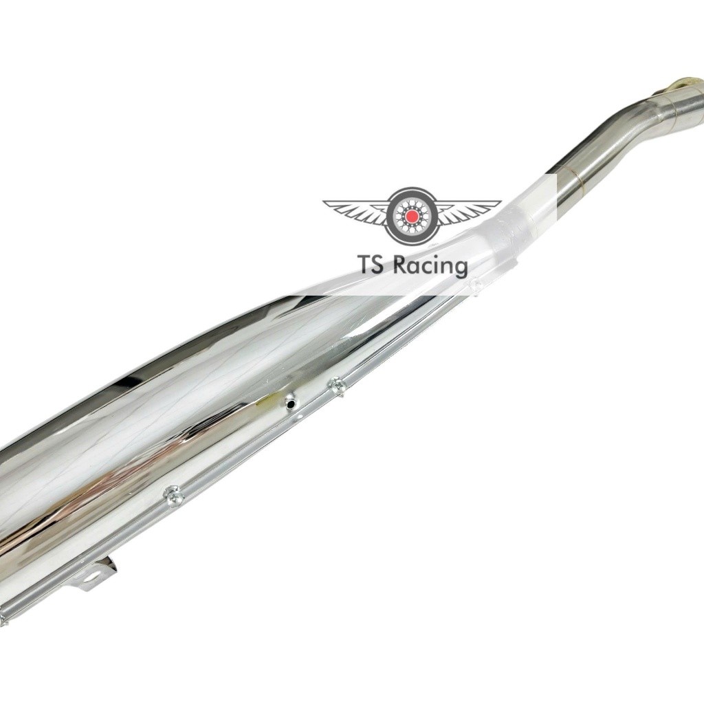 Pô đam móc cub cxn cổ 27 ly cub 78 - cub 79 - cub 80 - cub 81 - cub 82