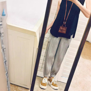 Quần áo Miyake xếp ly cho nữ, phong cách phương Tây sang trọng, dễ mặc hàng ngày mùa hè