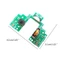 Btsg Micro Switchs Nút Board Hot Swap Bo mạch chủ Thay thế cho GPro