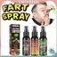 【24H】Dung Dịch Xịt Giả Mùi Trung Tiện 30ml - Sản Phẩm Vui Nhộn - Phụ Kiện Tiệp Tùng Halloween