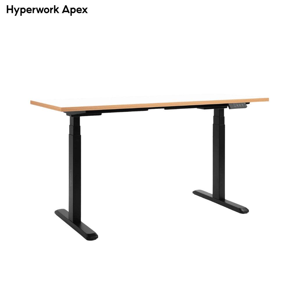 Khung bàn điện nâng hạ Hyperwork Active DP03 - Hàng chính hãng | BigBuy360 - bigbuy360.vn