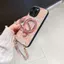 Ốp lưng cho Xiaomi 13T 14T PRO Phong cách thời trang độc đáo Có dây đeo cổ tay Vỏ điện thoại. Ốp điện thoại di động chống sốc tối giản