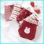 Quần Lót Ngắn Cotton Cho Nữ Sinh Viên - Thiết Kế Hình Thỏ Dễ Thương, Thoáng Khí