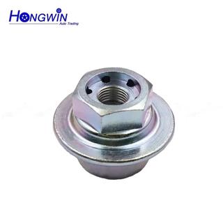 Giảm Áp Suất Nhiên Liệu 16680-PRBA01 FPD72 Dành Cho Xe Honda CR-V Civic Acura RSX 2002-2006