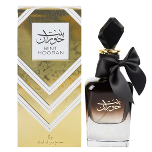 Ard Al Zaafaran Bint Hooran100ml ❈ 🇾