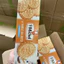 Bánh Quy Bơ St Michel Vị Dừa 120g, Giòn Rụm Đậm Đà Hương Dừa Nguyên Chất