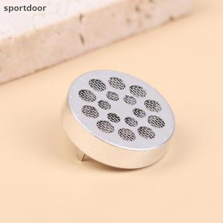 [sportoutdoor] 1 Cái Studio Record Condenser Mic Phụ Kiện 25mm Micro Màng Hộp Đựng Viên [out]