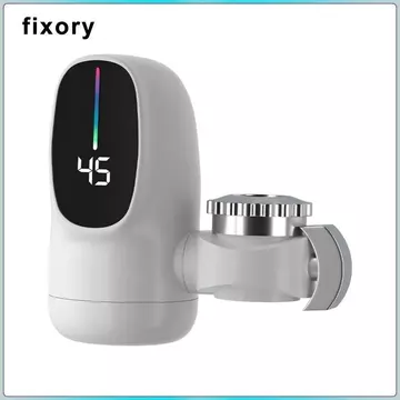 [fixory] Máy Điện Nóng Nước Nóng Làm Nóng Nhanh Đa Năng Nước Nóng Tập Điện Làm Nóng Nhanh Tập Cho Văn Phòng Khách Sạn RV Phòng Tắm