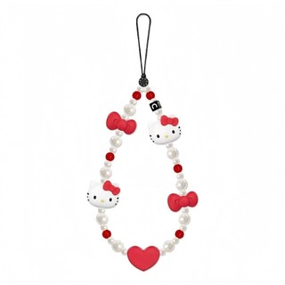 Dây chuyền chất lượng cao Sunflower Cat Girl Thích hợp cho iPhone Phụ kiện dây chuyền điện thoại di động đầy đủ