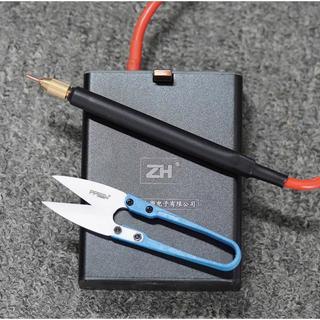 Máy Hàn Chập ZH - Hàn Cell Pin bao ngấu chích cực ngọt