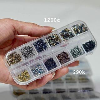 Set Ốc Đuôi IPhone , Ốc Main Trong Máy