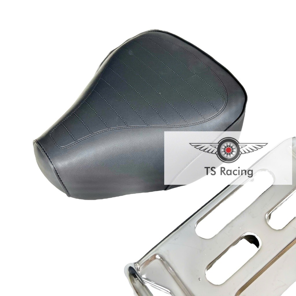 Combo yên cảng baga sau cub 81