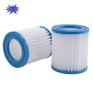 2 Chiếc Hộp Lọc Bể Bơi 89x79x45Mm Thay Thế Bể Bơi Lọc Cho Bể Bơi Lọc Bơm Bụi