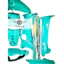 Dàn áo wave alpha - wave nhỏ xanh lục bảo - tặng team 3 lớp