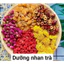 30 Gói Trà Dưỡng Nhan Ngũ Vị - Thanh Nhiệt - Ngủ Ngon - Đẹp Da