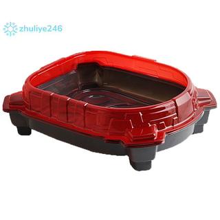 < zhuliye246 > Sân vận động bùng nổ lưỡi beystadium bùng nổ sân vận động chiến đấu hàng đầu con quay hồi chuyển trò chơi hàng đầu