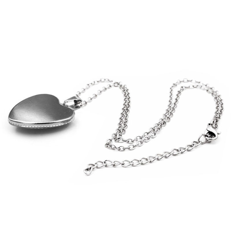 Đeo cổ hình nhân vật Nick Wilde và Judy Hopps từ Zootopia -Accessory thời trang đa năng