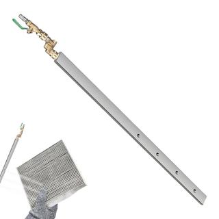 Car Cleaning Tools Radiator Washer Wand Water Tank Washer Stick Car Pressure Wash for Condenser Duct Appliance abrtedvn