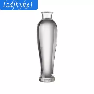 Bình hoa thủy tinh Hộp đựng hoa Terrarium Bình hoa Chậu trồng chậu cho máy tính để bàn trong nhà Trang trí phòng ngủ đám cưới