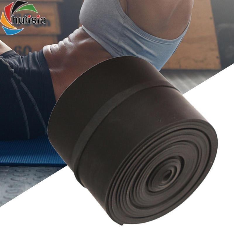 Chulisia Floss Bands - Dây kháng lực để nén cơ và kéo giãn, tăng cường sức mạnh cánh tay