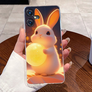 Ốp lưng Techno Pova Neo 3 LH6n Silicon Thẩm Mỹ Sang Trọng Dễ Thương Thoáng Mát Bé Trai Bé Gái Mềm Ốp Lưng Cho Tecno Pova Neo 3 Vỏ Điện Thoại