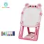 Gamchiano Bảng viết xóa được cho trẻ em, Cấu trúc ổn định, Di động, Nghệ thuật đứng, Bảng viết xóa khô