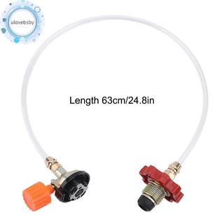 Ulovebsby - Bếp Gas Dã Ngoại Có Thể Nạp Lại, Phù Hợp Cho Cắm Trại Và Sử Dụng Ngoài Trời
