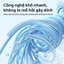 HeaSmile áo thun nam nhanh khô thoáng khí co giãn thoải mái form ôm vừa vặn(SGDX)
