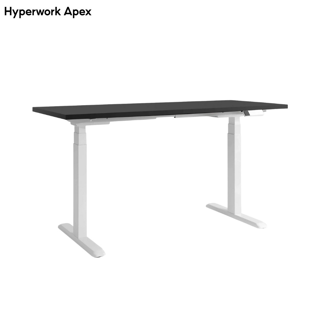 Khung bàn điện nâng hạ Hyperwork Active DP03 - Hàng chính hãng | BigBuy360 - bigbuy360.vn