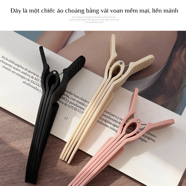 🔥kẹp phồng chân tóc /Dụng cụ tạo độ phồng tóc Hàn Quốc/kẹp tóc/kẹp chân tóc/kẹp tạo kiểu đỉnh đầu/kẹp mái/kẹp mái liền mạch/kẹp phồng tóc chân tóc/kẹp tóc hàn quốc/kẹp tạo phồng tóc nam