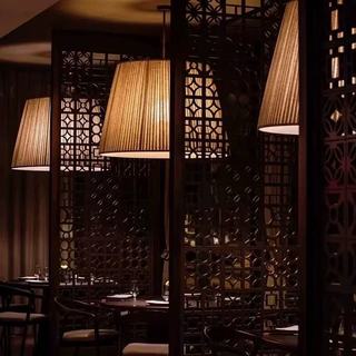 AIMI Đèn Thả Trần Đèn Mặt Dây Chuyền Cổ Điển Cho Nhà Hàng Nhà Bếp Đèn Trần Trang Trí Với Bóng Vải Lanh Thích Hợp Cho Chiếu Sáng Quán Cà Phê Văn Phòng