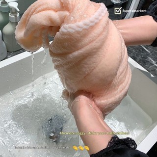 Crazy Zoo Judy Nick Khăn Tắm Hoạt Hình Hàng Hóa Cặp Đôi Phong Cách Thấm Hút Nhanh Khô Khăn
