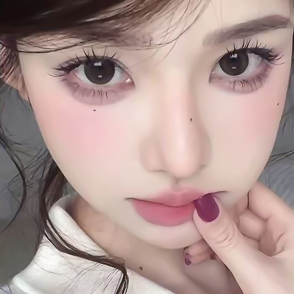 Lông mi giả phong cách Anime C-Curl 11-12mm - Thân thiện với người mới bắt đầu Không cần keo