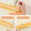 Bộ dệt kim ORDOBOX, Dụng cụ may máy DIY hình chữ nhật thủ công thủ công, Công cụ bện DIY 26 / 36 / 47 / 58cm
