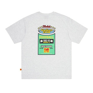 Kodak Áo Thun Tay Ngắn Cổ Tròn Cho Nam Nữ, Made from 100% Cotton Cao Cấp