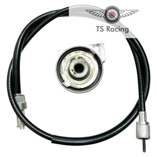 Combo dây đồng hồ nhông đồng hồ suzuki best - viva 110 - hayate - xipo - smash revo 110