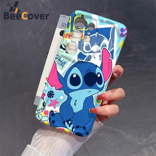 Vỏ Khâu Dễ Thương Cho Infinix GT 10 20 30 HOT 20I 30I 40 50 60 NOTE 50X PLAY SMART 6 7 8 9 TECNO CAMON SPARK GO 2025 POVA ZERO PRO PLUS Cover Case NYK