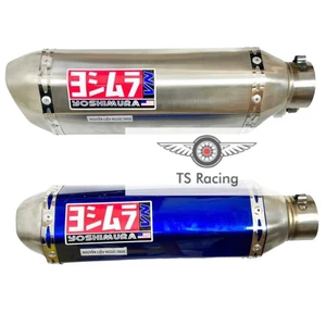 Lon pô lục giác yoshimura đủ màu