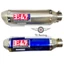 Lon pô lục giác yoshimura đủ màu
