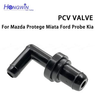 E301-13-338A PCV Van Phù Hợp Với Mazda 323 Protege BA BG BJ 626 Mazda 2 Demio DE MX-3 Mx-5 Mazda 3 2004-2012 B541-13-890A B54113890A