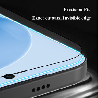 Tấm bảo vệ màn hình kính cường lực không bụi Lereach cho Xiaomi Poco F8 Ultra / Poco F8 Pro Tự động bám dính