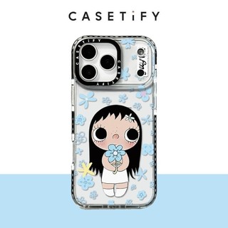 Ốp Điện Thoại Mềm Star Flower Girl Cho iPhone 17ProMax 16Plus 15 14 13 12 11 Vỏ Bảo Vệ Chống Sốc