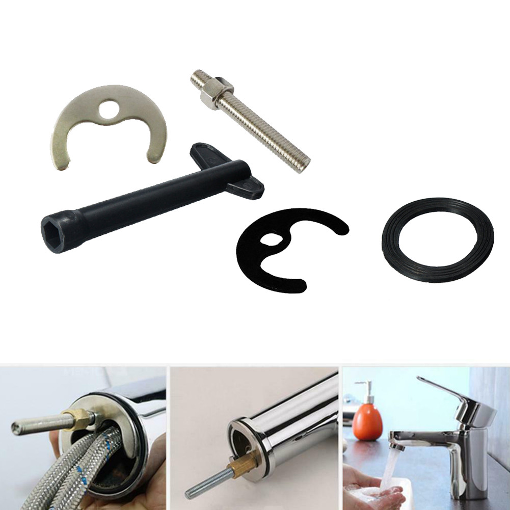 Cờ Lê Vặn Ốc Cố Định Vòi Nước Siêu Bền Tiện Dụng Cho Gia Đình