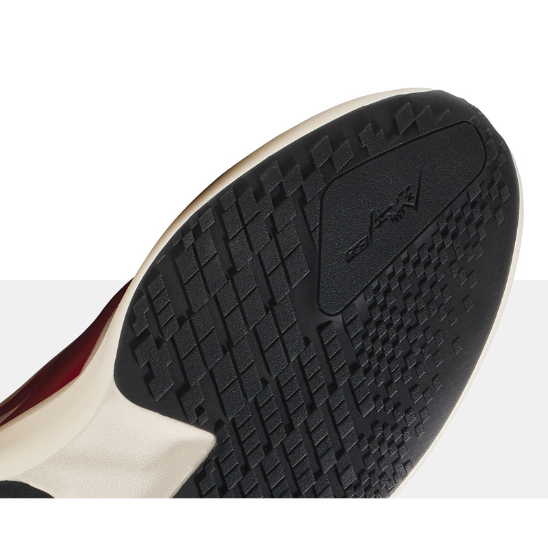 Giày chạy bộ CAMEL CROWN Carbon 5K - Chống trượt và thoáng khí, phù hợp cho nữ